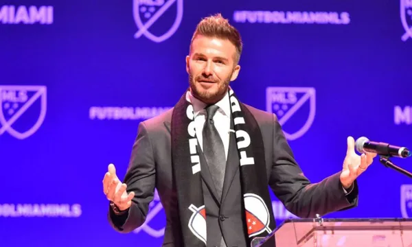 Major League Soccer puts Inter Miami under the microscope for the signing of a star and alarms go off.
