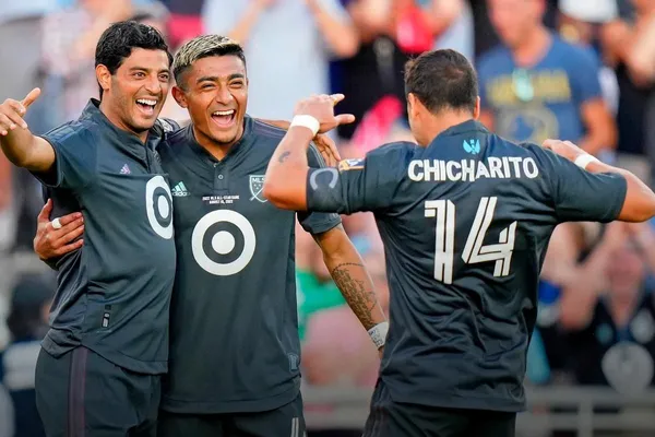 Major Soccer League has seen stars come and go through the years, here are the best paid players currently in the MLS.