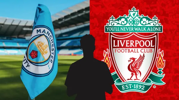 Man City and Liverpool want to sign a Bayern Munich player.