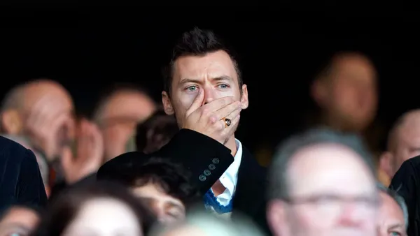 Man United have been presented with the opportunity to take the lead thanks to the former One Direction man.