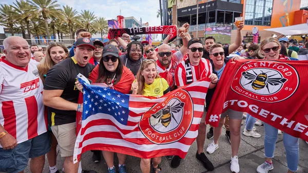 Man Utd will return to the United States this summer for their second consecutive pre-season tour.