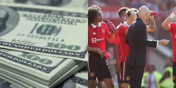 Manager Erik ten Hag has made important decisions at Manchester United