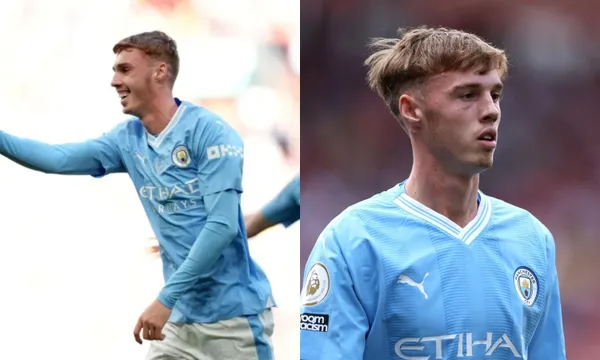 Manchester City and Arsenal FC will decide the winner in the penalty shootout