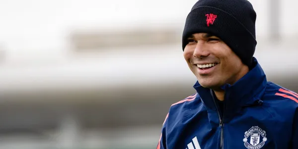 Manchester City and Juventus are already bidding for him.