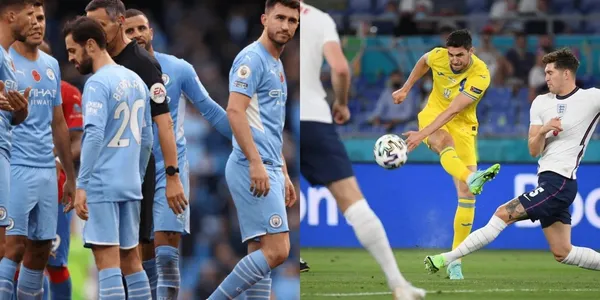 Manchester City and Pep Guardiola have just received harsh news