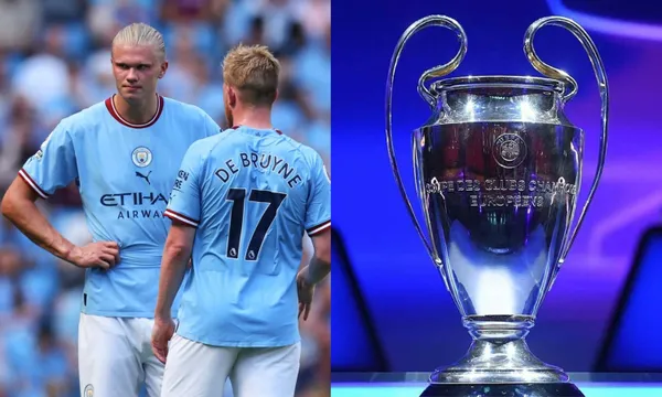 Manchester City are close to winning their first UEFA Champions League title, but now Erling Haaland and De Bruyne have received the worst news of all