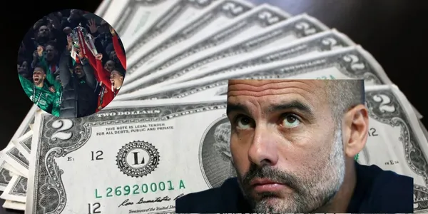 Manchester City are determined to continue their pursuit of this player