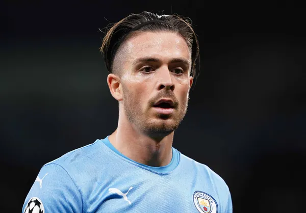 Manchester City are yet to see the best of Jack Grealish despite paying £100m for him and the excuse of adaptation is running out for the forward.