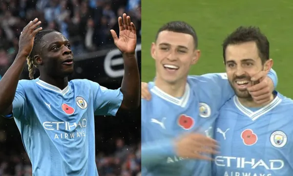 Manchester City beat Bournemouth in an important way