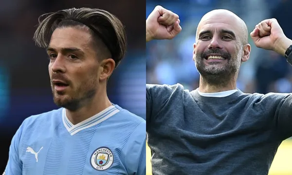 Manchester City beats Crystal Palace 1-0 in the first half