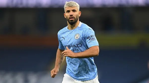 Manchester City forward is wanted by Los Angeles FC.