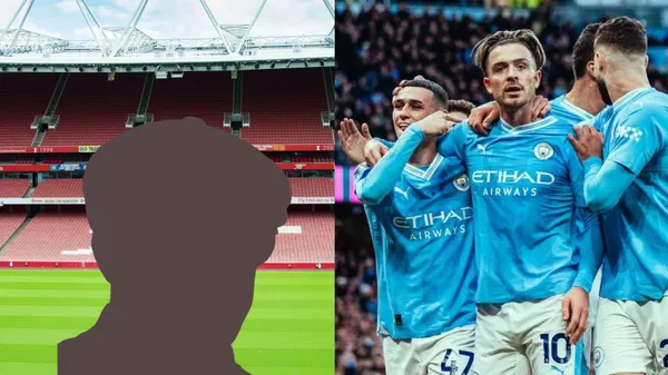 Manchester City has a big issue a Premier League legend wants to see resolved soon.