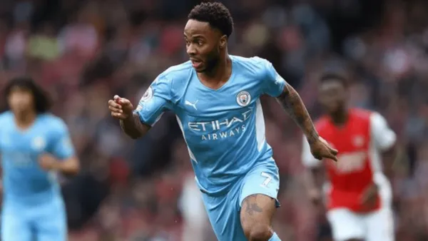 Manchester City has already set a starting price for the player.