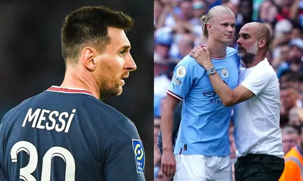 Manchester City has been able to set up one of Messi's teammates in Argentina ahead of Qatar 2022