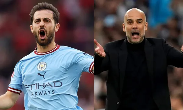Manchester City have already received a formal proposal for Bernardo Silva and it seems to be difficult to refuse
