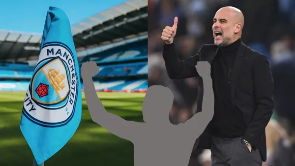 Manchester City interested in a top Premier League midfielder.