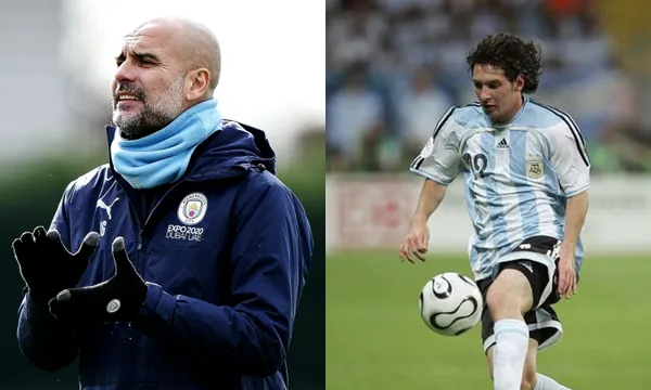 Manchester City is looking for two Argentine footballers for 2024
