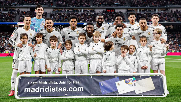 Manchester City is no longer attractive to any player and this Real Madrid player would have said no to Guardiola's team