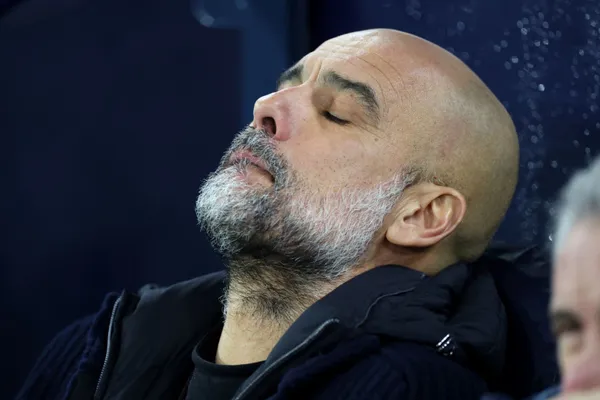 Manchester City is on the verge of signing a young player who has a lot of promise for the future