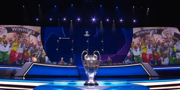 Manchester City is the actual reigning champion of the competition