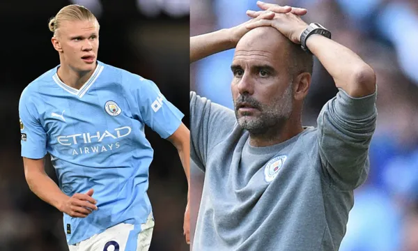 Manchester City just secured the new Lionel Messi.