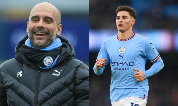 Manchester City managed to make a great comeback versus Berlin’s Red Star in the opening match of the UEFA Champions League.