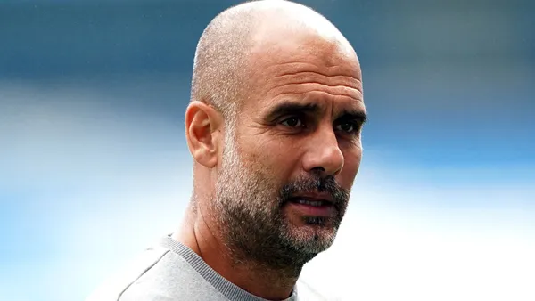 Manchester City manager Pep Guardiola is reported to be one of the highest paid managers in the world, but is he the highest paid ever in Manchester City's history?
