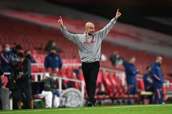 Manchester City manager regretted his departure