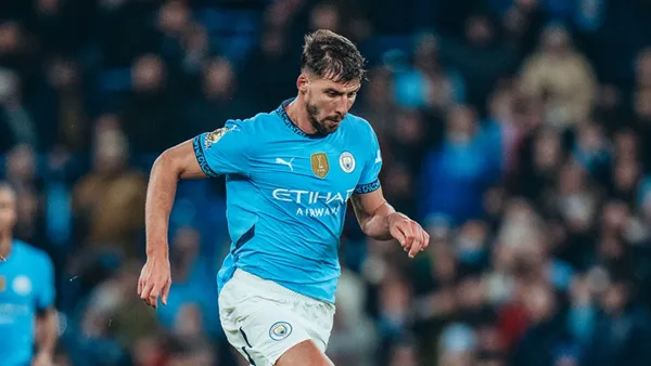 Manchester City | Photo: @ManCity