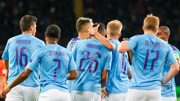 Manchester City / Photo: Manchester City