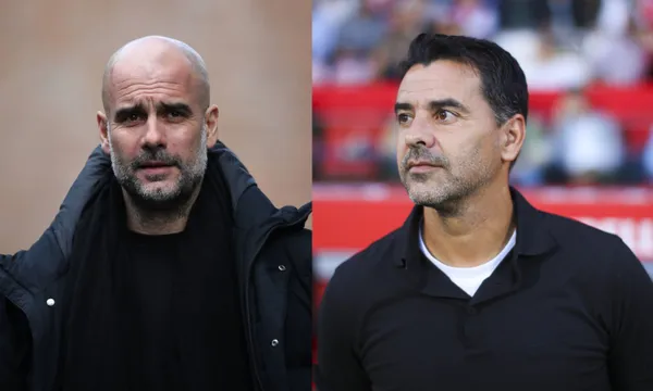 Manchester City player that Girona wants on loan to win LaLiga