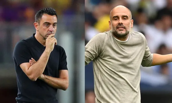 Manchester City player who could be new FC Barcelona player