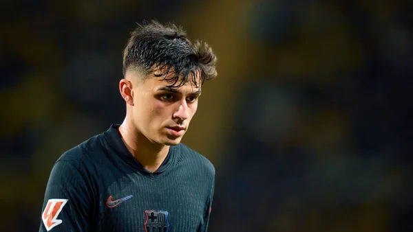 Manchester City Prepares Record-Breaking Offer for Pedri as Barcelona Faces Tough Decision.