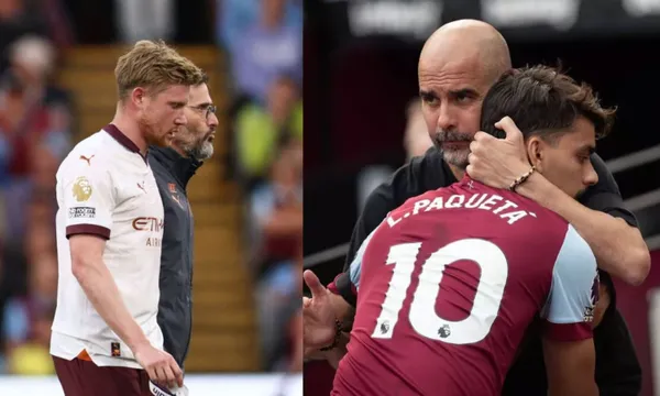 Manchester City reactivates its interest in Lucas Paquetá for 2024