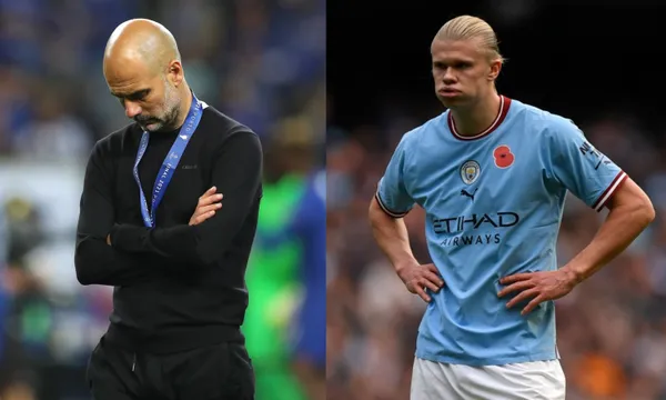 Manchester City receives the worst news just days before facing Man United in the FA Cup final