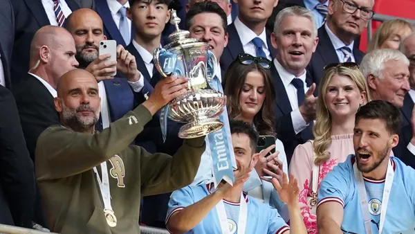 Manchester City return to Premier League action for the first time in more than two weeks.