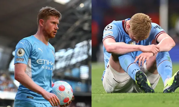 Manchester City started their title quest in an important way, but lost their captain