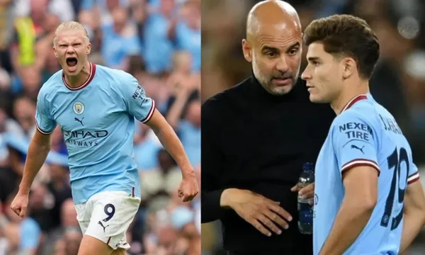 Manchester City strikers receive the worst news in the preseason