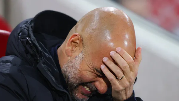 Manchester City suffered two further problems in their Champions League victory over FC Copenhagen.