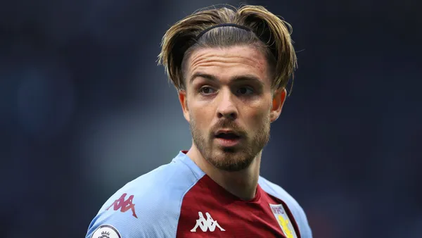 Manchester City transfer target Jack Grealish is said to be considering staying at Aston Villa due to concerns over playing time at Manchester City.