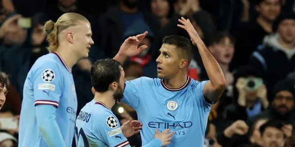 Manchester City wants to eliminate Real Madrid from the quarterfinals of the Champions League