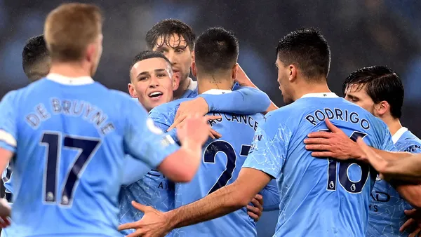 Manchester City welcome the arrival of Southampton to the Etihad Stadium this Saturday for the match five of the new season. What are the details surrounding the match?