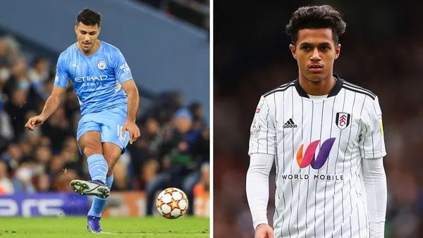 Manchester City will face Fulham in the fourth round of the FA Cup.