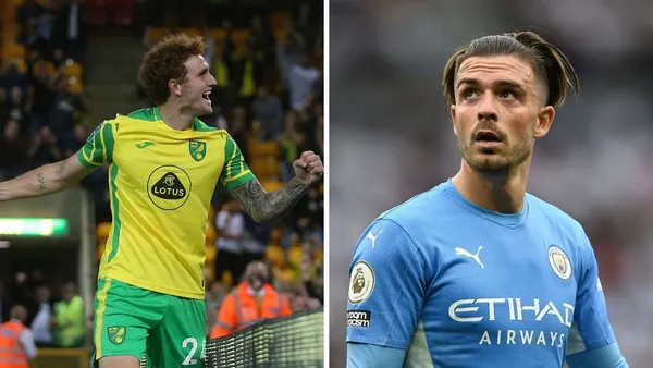 Manchester City will face Norwich on matchday 25 of the Premier League.