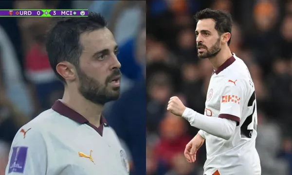 Manchester City will play in the Club World Cup final