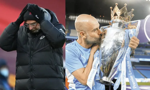 Manchester City will receive a hefty payout as Premier League champions, while Liverpool receives the worst news of all