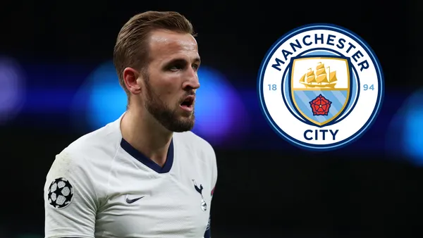 Manchester City will reportedly sign Harry Kane and Jack Grealish this transfer window, see the players who could leave the club to raise money for the deals.