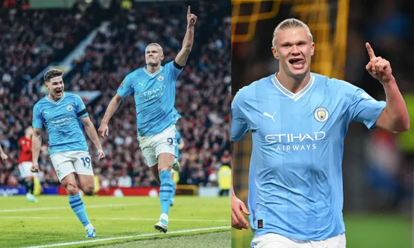 Manchester City wins and gets into the fight for the title