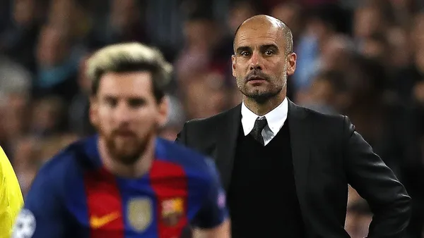 Manchester City won the Champions League with the Catalan coach. It was Halaand's first, but the fundamental player was Rodri.