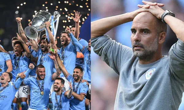 Manchester City would have accepted the offer of one of its vital players